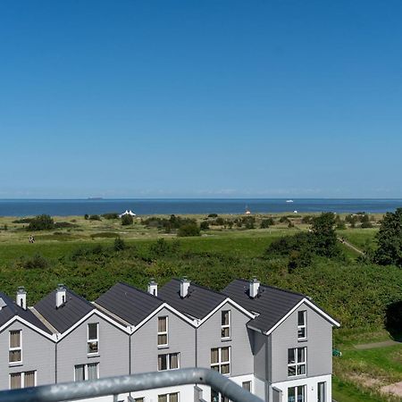 Nordsee Ferienpark Nordsee Ferienpark 48-5-M Шилліг Екстер'єр фото