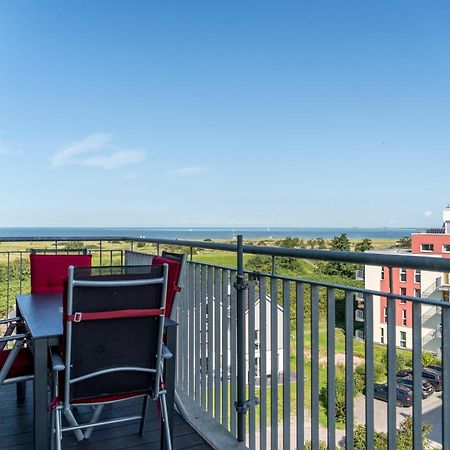 Nordsee Ferienpark Nordsee Ferienpark 48-5-M Шилліг Екстер'єр фото