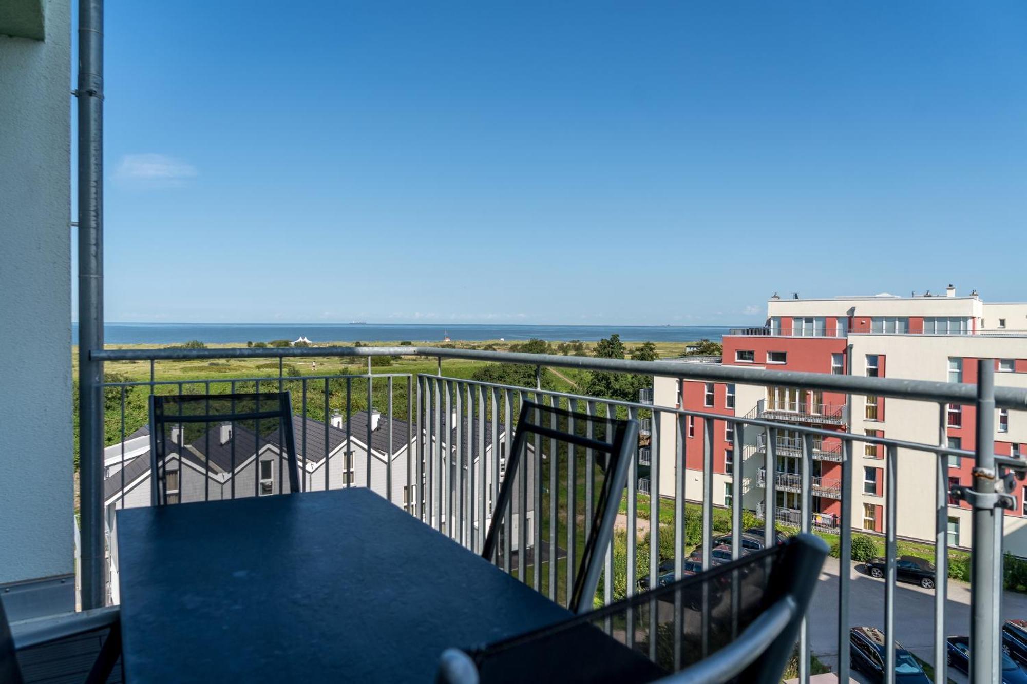 Nordsee Ferienpark Nordsee Ferienpark 48-5-M Шилліг Екстер'єр фото