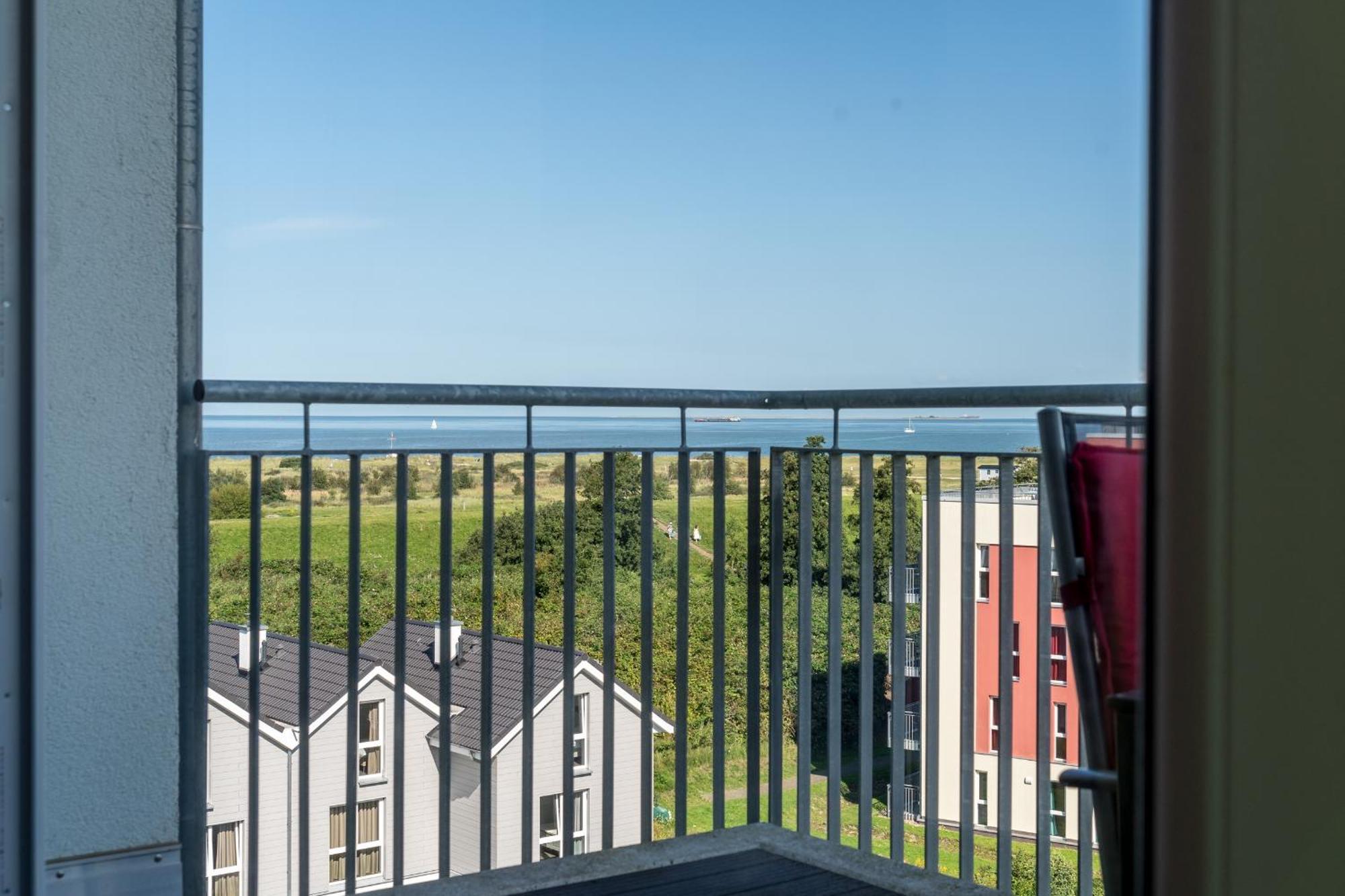 Nordsee Ferienpark Nordsee Ferienpark 48-5-M Шилліг Екстер'єр фото